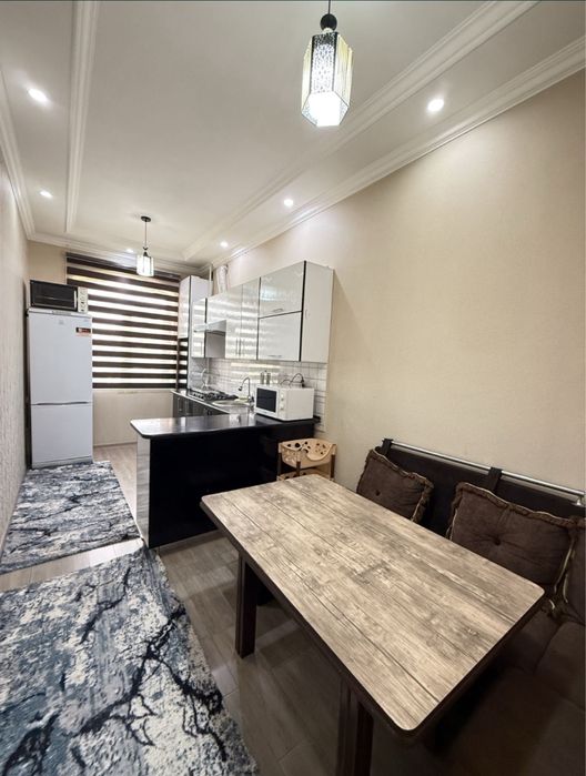 Sdayotsya kvartira v arendu Or: Manresso restoran