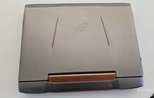 laptpop gaming ASUS RoG-752VL