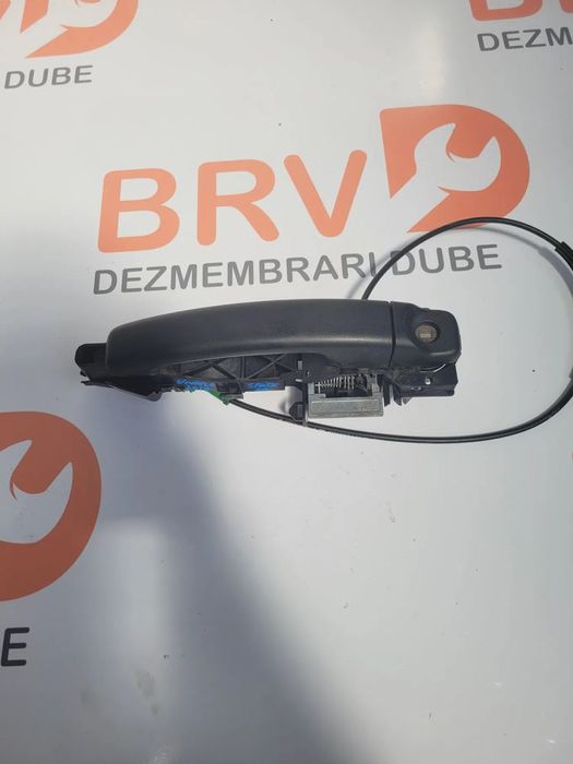 Maner usa exterior pentru Renault Trafic / Opel Vivaro / Nissan Primas