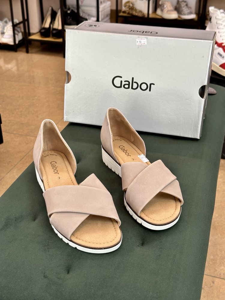 Дамски сандали Gabor Portugal