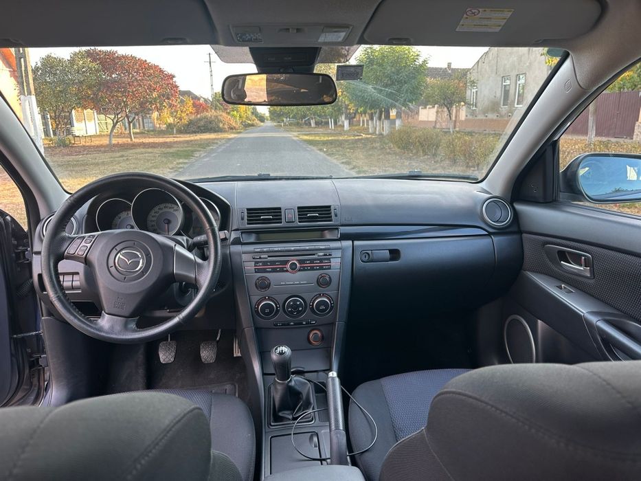 De vânzare Mazda 3