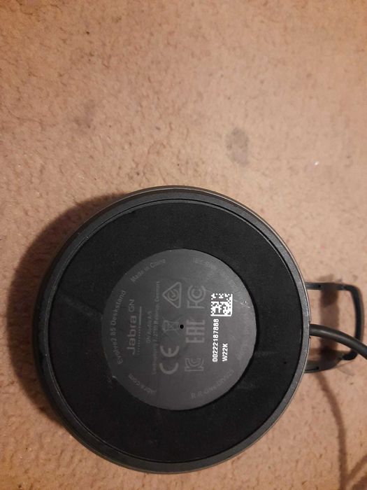 JABRA Evolve 2 85 , Evolve 2 65, pro 9450 , jabra evo link incarcator