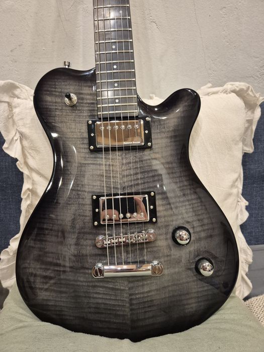 Chitara electrica Framus D-series Phantera Supreme