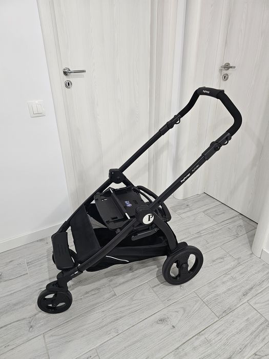 Carucior 3 in 1 Peg Perego Primoviaggio