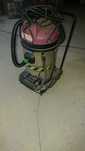 Aspirator PROFESIONALde 3kw.cu 3 motoare a 1000w ,umed-uscat, Italia.