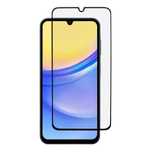 5D Стъклен Протектор за Дисплей Samsung Galaxy A05s | A15 | A24 | A25