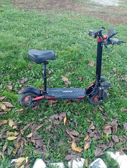 Trotineta electrica j11 max
