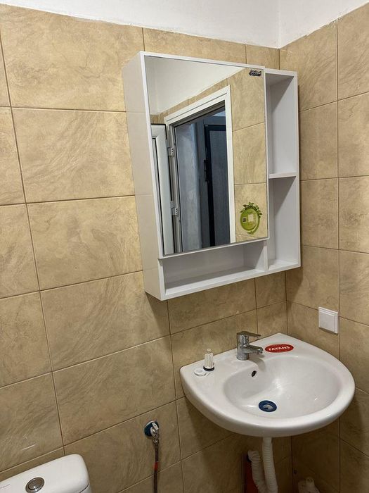 Дава се под наем Двустаен апартамент в София, Света Троица - 58 кв.м за 600 € - Снимка #7