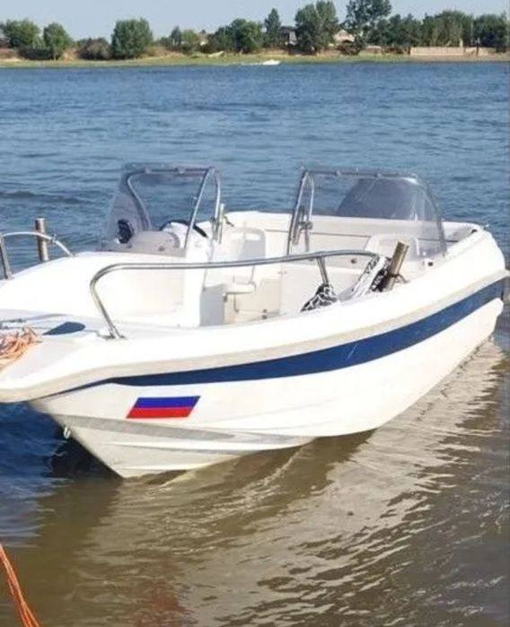 Продаётся Катер Stringer 510 yamaha 115 endyuro
Приват Отель