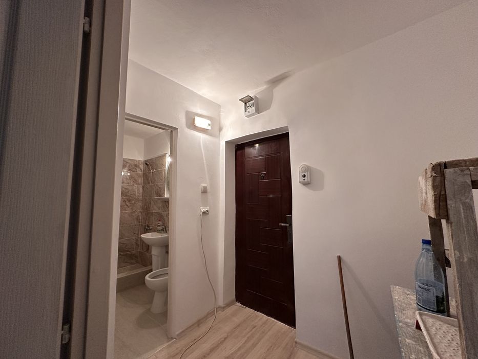 Apartament 1 camera scoala 11 Barlad