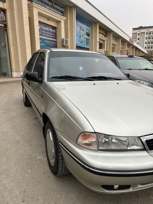 Nexia 1 Dons 2006 yil