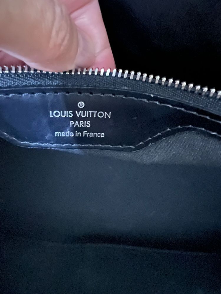 Geanta originala Louis Vuitton