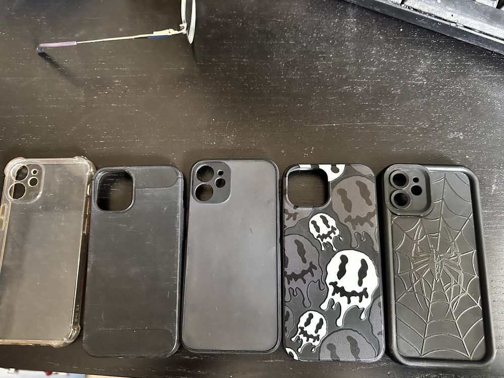 İphone 12 mini калъфи