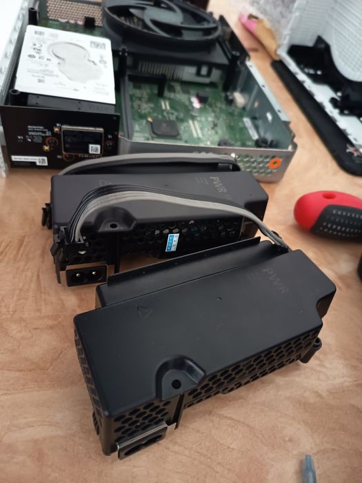 Power suplly xbox one s