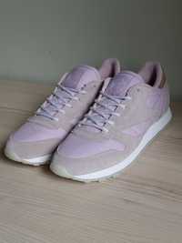 Reebok Classic Leather спортни обувки 40,5 номер