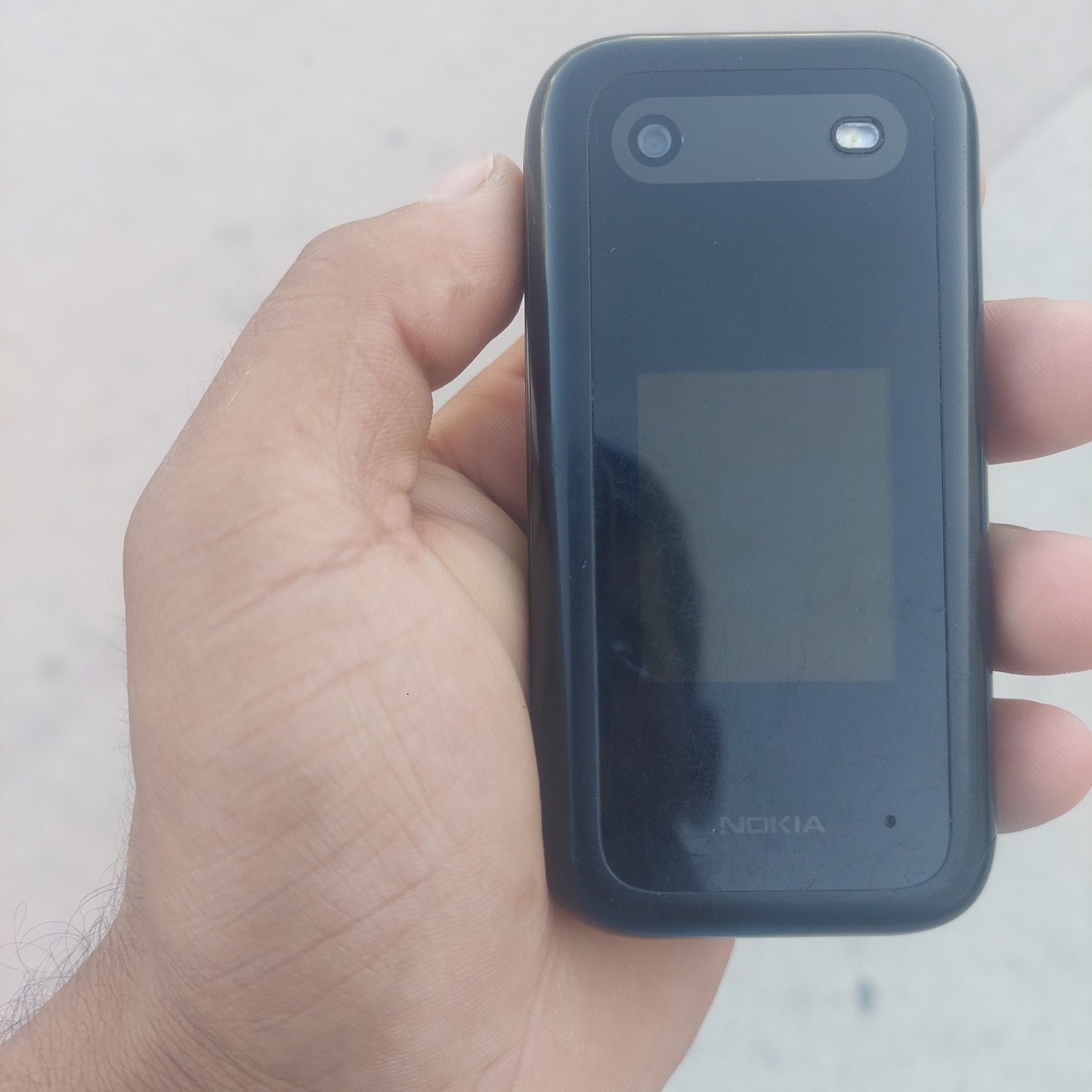 Nokia legushka arzon
