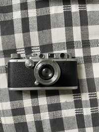 Vand Leica III din 1935 functional