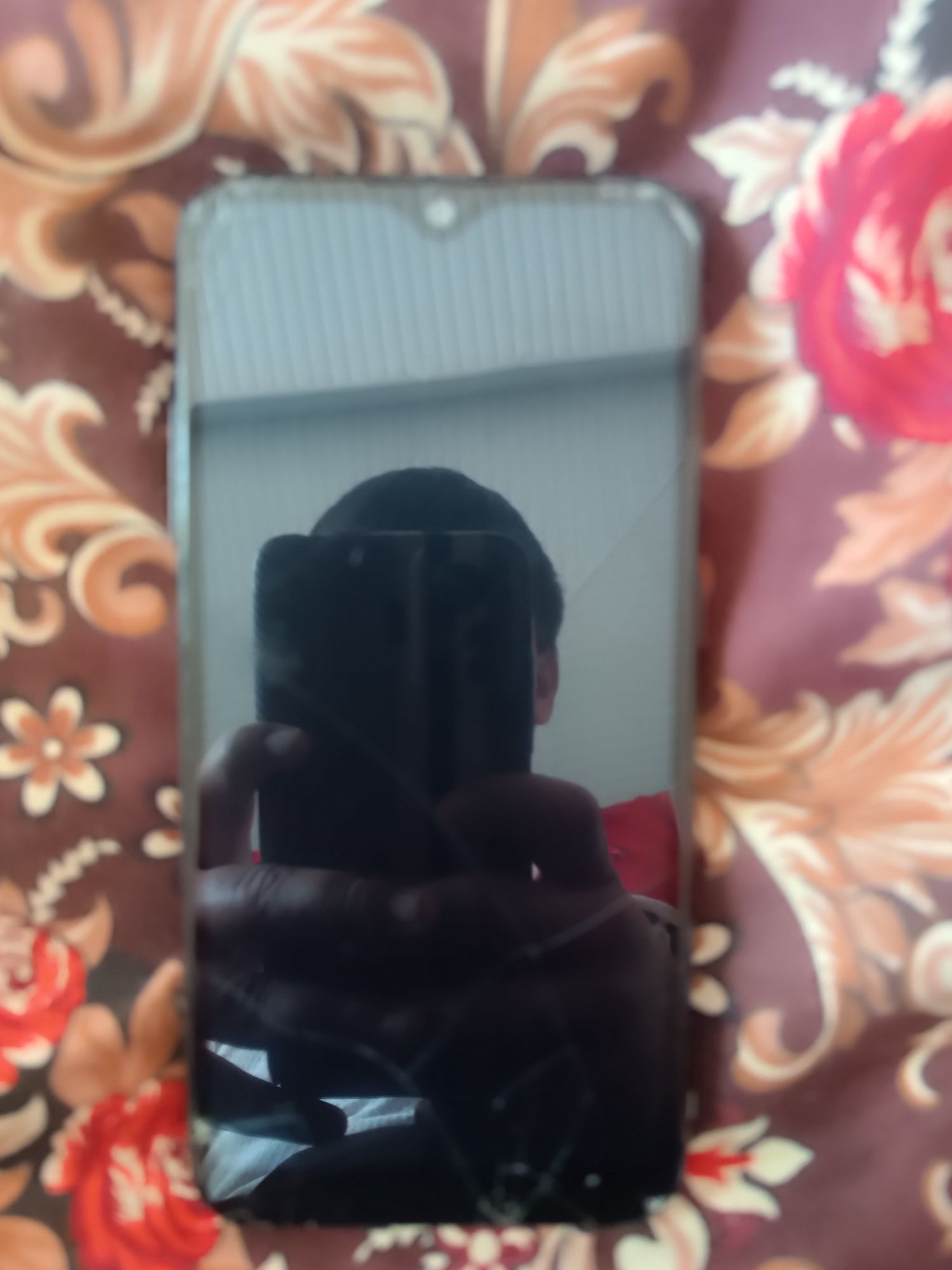 Samsung galaxy A01