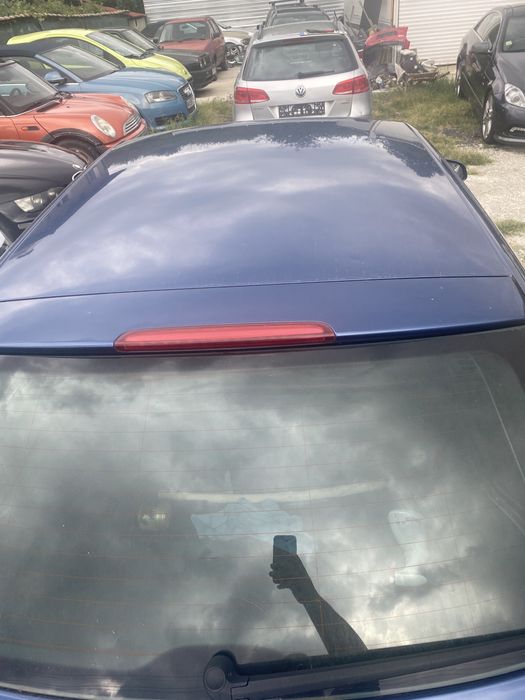 Audi A3 2.0tdi 140к.с на части