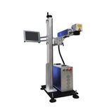 Lazer markirator (dater) | Лазерный маркиратор (датировщик)