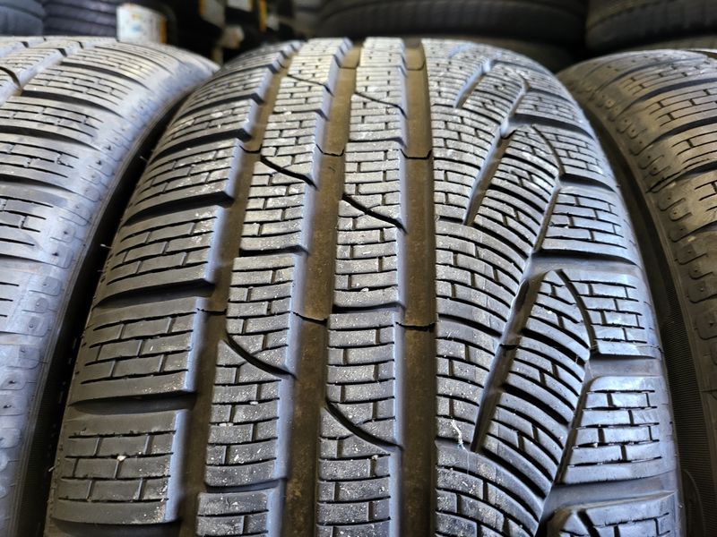 275/35/20//245/40/20 PIRELLI RunFlat