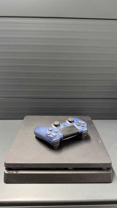 Sony Playstation 4 Slim 500 GB/Fin X Amanet&Exchange cod 97016