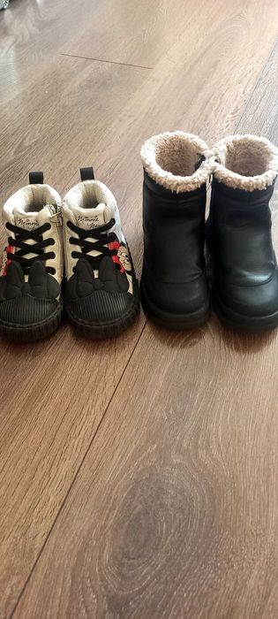 Обувки за момиче