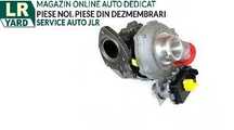 Turbina reconditionata Land Rover Freelander 2 / Range Rover Voque / Discovery Sport 2.2 diesel 2006-2015+