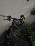 Bicicleta Cross roți 27.5