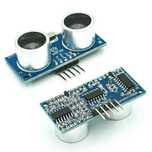 Ultrasonic sensor HC-SR04