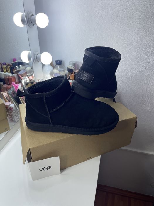 Ugg ultra mini originale 38