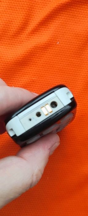 Nokia 3410 Custom Made soft ( decodat, lifetimer 1:32))