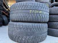 Anvelope 275/50/19 Michelin