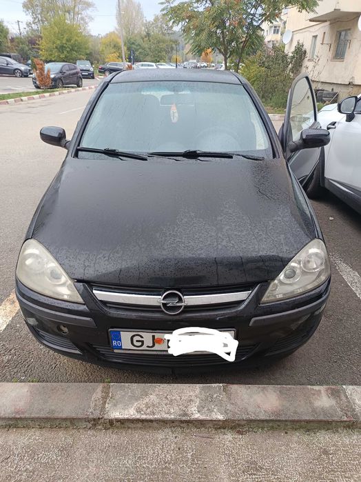 Opel Corsa C 2004