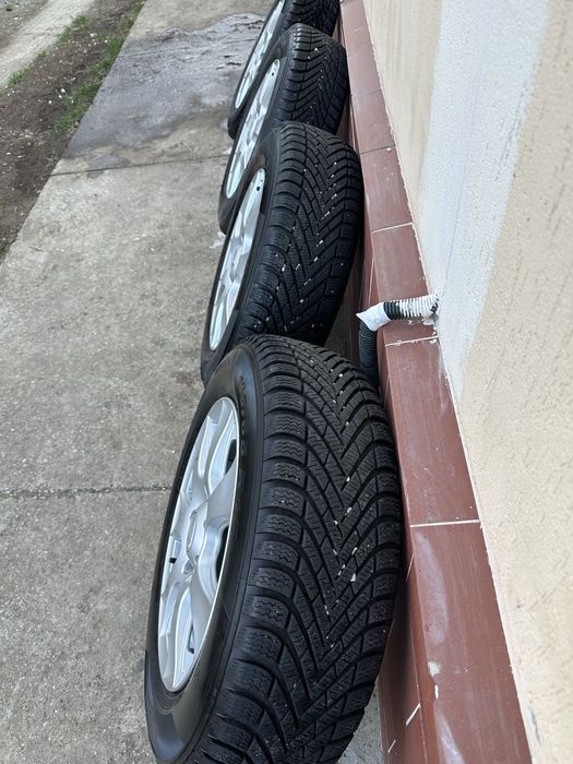 Vand jante Mazda ,Nissan, Kia , Dacia /15 5x114,3