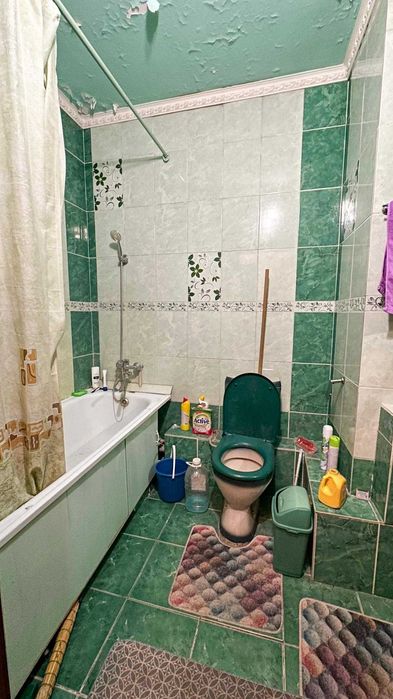 Продается 2 ком кв Каратал