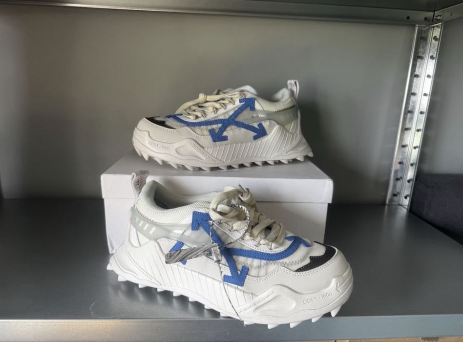 Off-White ODSY-1000 sneakers