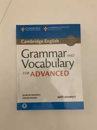 Gramatica engleza avansați - Grammar for Advanced