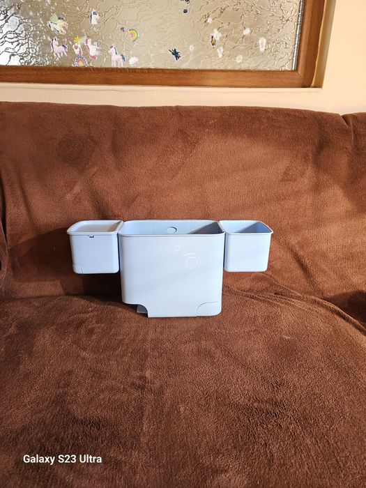 Vând orgnizator scutece