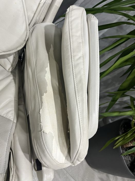 електрически масажен стол