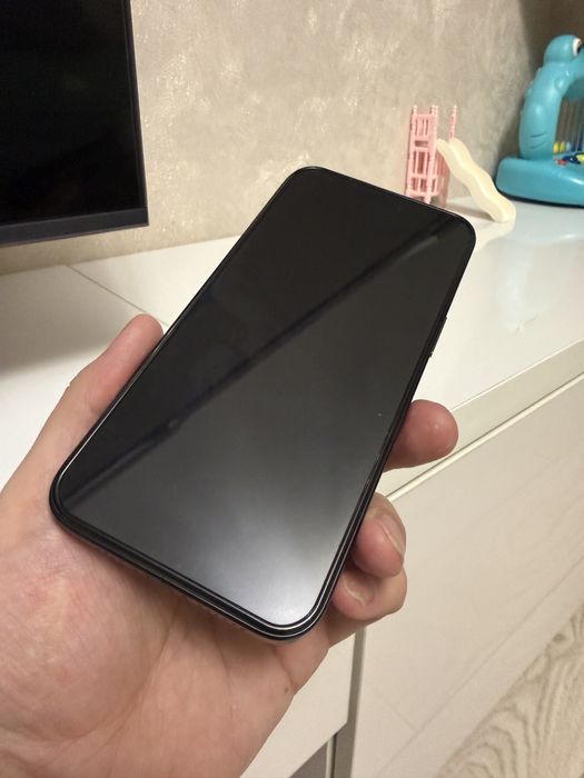 Iphone 15 pro nax 256gb