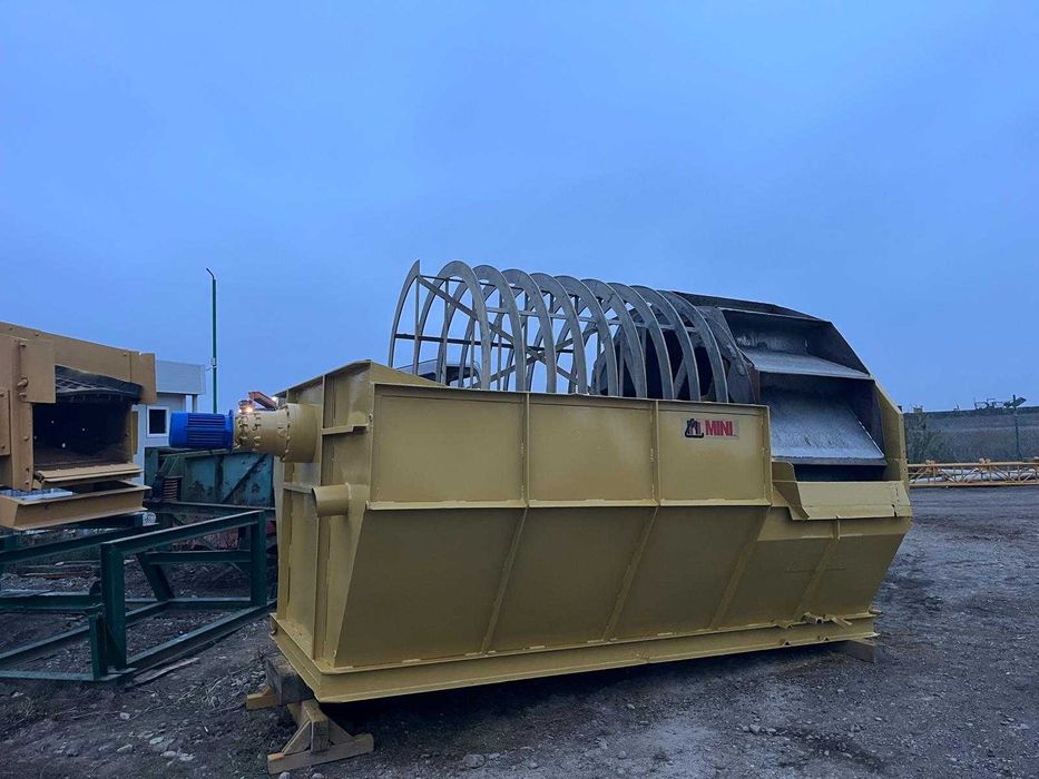 Roată desecatoare pentru nisip - marca Mini