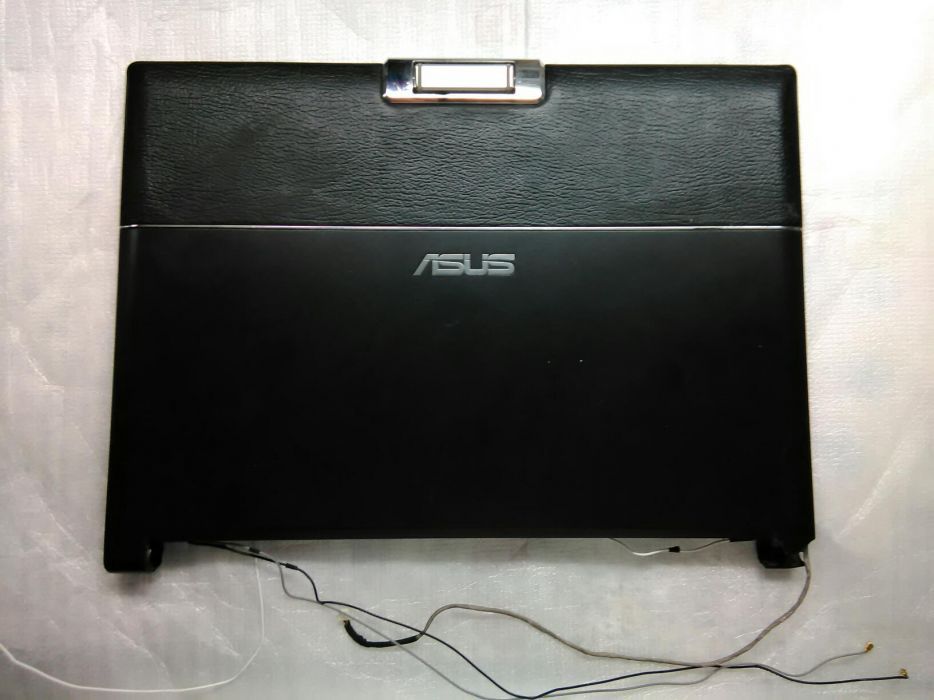 Крышка для ноутбуков Asus серии f с экраном 14,1 дюйма.