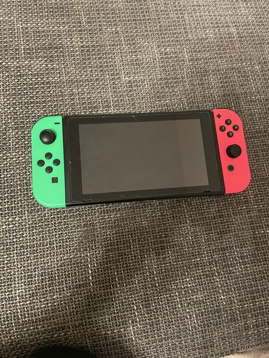 Vand Urgent nintendo switch!!