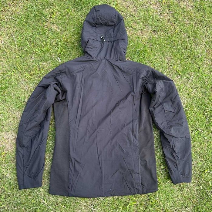 Зимняя куртка пуховик Arcteryx gore-tex