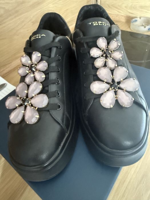 Кецове Tosca Blue 39 номер