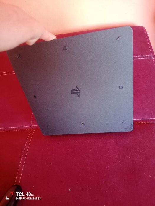 Град Бяла Слатина