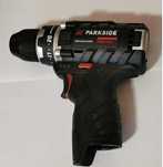 Parkside Performance PBSPA 12 B2, 12V