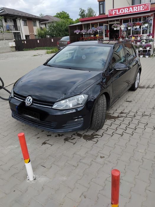 Se vinde Volkswagen Golf 7