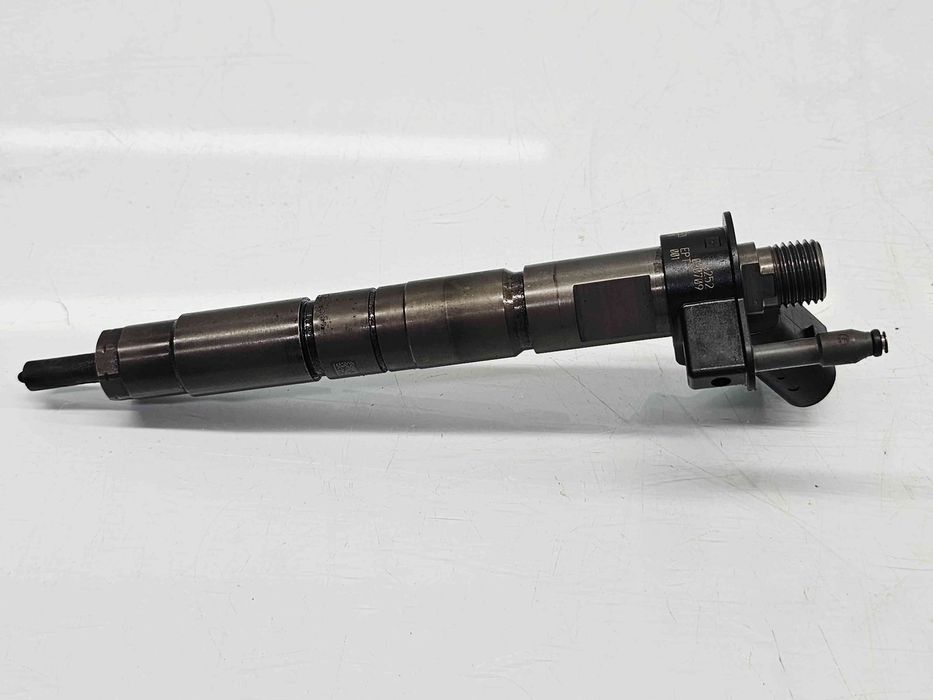 Injector Bmw 5 (E60) [Fabr 2004-2010] 779787706 2.0 N47D 130KW / 177CP